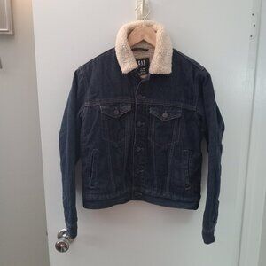 Boys GAP Jean Jacket